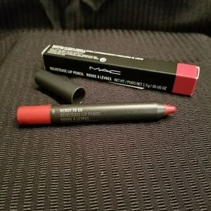 MAC Velvetease Lip Pencil--NEW